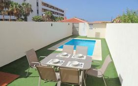 Duplex C7 Con Piscina Privada